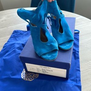 Aquazzura Sexy Thing